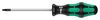 WERA 367 TORX 10