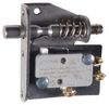 C&K COMPONENTS 12TL602