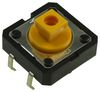 OMRON ELECTRONIC COMPONENTS B3F-4055