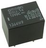 OMRON ELECTRONIC COMPONENTS G5LE-14 DC12