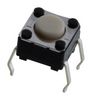 OMRON ELECTRONIC COMPONENTS B3F-1000