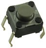 OMRON ELECTRONIC COMPONENTS B3F-1022