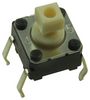 OMRON ELECTRONIC COMPONENTS B3F-1050