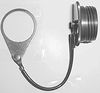 SOURIAU-SUNBANK / EATON D38999/32W09N