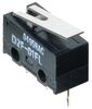 OMRON ELECTRONIC COMPONENTS D2F-01L-A