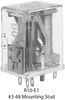 POTTER&BRUMFIELD - TE CONNECTIVITY R10-E1X2-V700