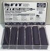 ALPHA WIRE FKIT221BK BK032
