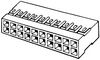 AMPHENOL COMMUNICATIONS SOLUTIONS 65043-023LF