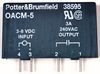 POTTER&BRUMFIELD - TE CONNECTIVITY OACM-5H