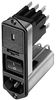 SCHURTER CG10.6101.151