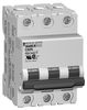 EATON CUTLER HAMMER BB-UL-25/3P-3M/57
