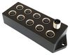 BULGIN LIMITED BOX1M1205MA09M805F