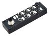 BULGIN LIMITED BOX1M1212MA08M803F
