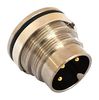 BULGIN LIMITED PXMBNI16RPM08ASCM16