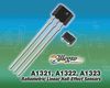 VISHAY 125LD47-R