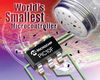 MICROCHIP PIC10F222-E/P