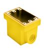 HUBBELL WIRING DEVICES HBL60CM83