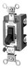 HUBBELL WIRING DEVICES CS1221I