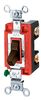 HUBBELL WIRING DEVICES CS1223I