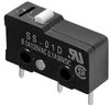 OMRON ELECTRONIC COMPONENTS SS-01GPT
