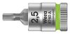 WERA 8740 2.5 X 28MM