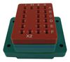 AMPHENOL PCD M12883/47-04S WC