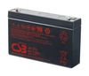 CSB BATTERY OF AMERICA GP672