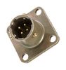 ITT CANNON MS3112E14-19P
