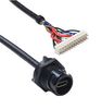 BULGIN LIMITED PXP4040/C/A/5M00