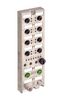 LUMBERG AUTOMATION 0980 ESL 390-121-DCU1