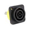 AMPHENOL AUDIO HPT-3-FDW