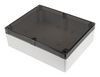HAMMOND 1554Y2GYSL