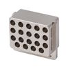 AMPHENOL SV MICROWAVE SF9321-60093