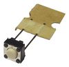 OMRON ELECTRONIC COMPONENTS B3FZ0013D