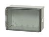 FIBOX UL CAB PC 203018 T