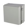 FIBOX UL CAB PC 303018 G