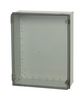 FIBOX UL CAB PC 504020 T3B