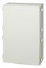 FIBOX UL CAB PC 604022 G