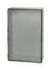 FIBOX UL CAB PC 604022 T