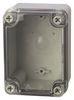 FIBOX UL PC B 85 T