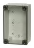 FIBOX UL PC 100/75 HT