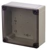 FIBOX UL PC 125/100 HT