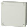 FIBOX UL PC 125/100 LG