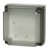 FIBOX UL PC 125/125 HT