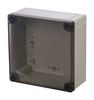 FIBOX UL PC 125/60 HT