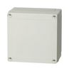 FIBOX UL PC 125/75 HG