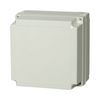 FIBOX UL PC 175/100 HG