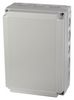 FIBOX UL PC 200/100 HG