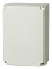 FIBOX UL PC 200/100 XHG