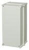 FIBOX UL PC 3819 13 G-2FSH